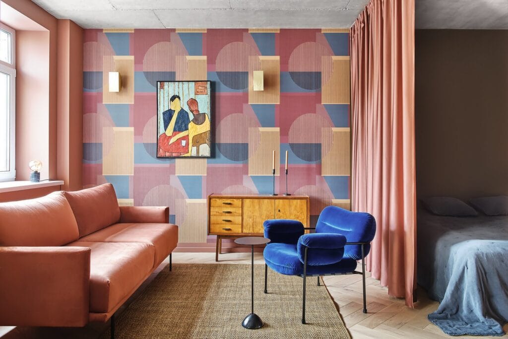 3 couleurs qui peuvent gâcher l'intérieur d'une petite pièce : utilisez-les avec précaution - conseils de designers 3 couleurs qui peuvent gâcher l'intérieur d'une petite pièce : utilisez-les avec précaution - conseils de designers
