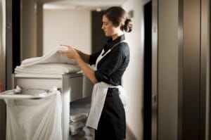 Pourquoi on ne peut pas faire son lit à l'hôtel : une femme de chambre révèle toute la vérité