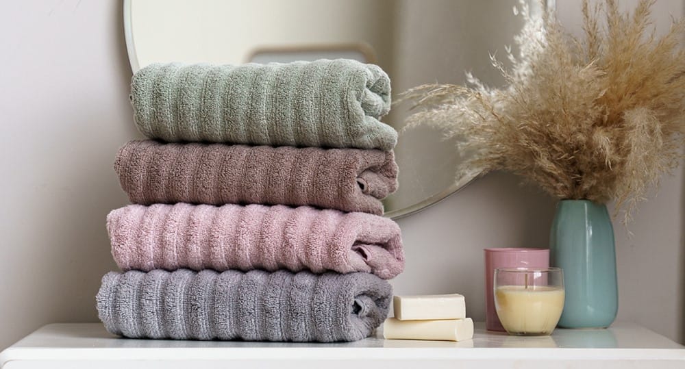 Ce qu'il faut faire pour que vos serviettes restent douces et moelleuses comme dans les hôtels de luxe - un secret simple Ce qu'il faut faire pour que vos serviettes restent douces et moelleuses comme dans les hôtels de luxe - un secret simple